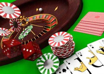 Tout savoir sur la roulette électronique