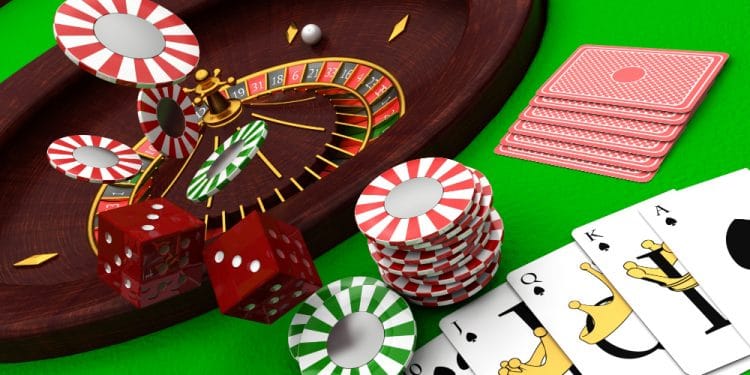Tout savoir sur la roulette électronique