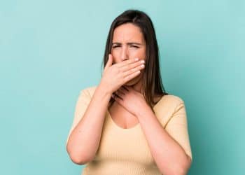 Les remèdes naturels contre le mal de gorge