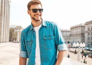 Mode homme : comment être sexy et stylé ?