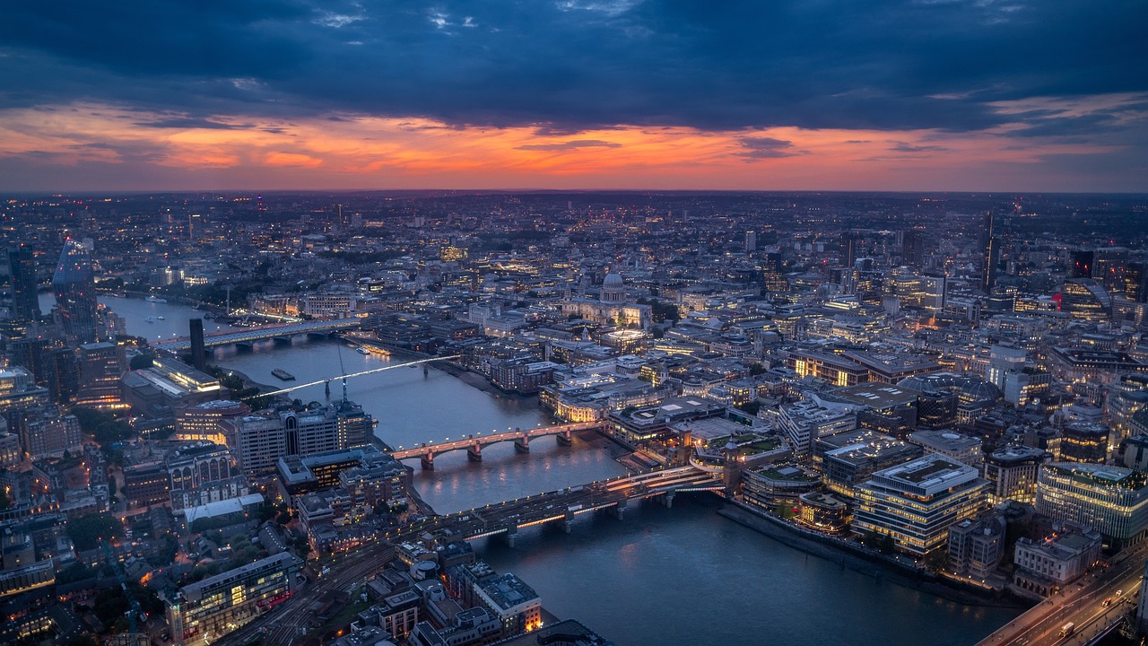 séjour linguistique londres ado