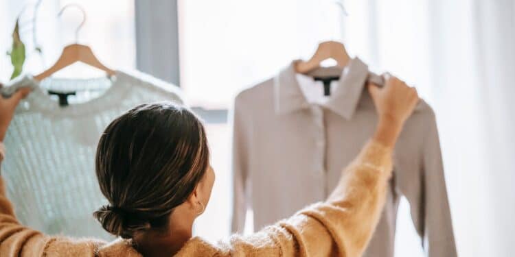 découvrez le monde du textile design, de la création de tissus et de motifs innovants pour une mode et un ameublement uniques.