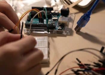 découvrez l'inhalateur électronique révolutionnaire pour une administration plus efficace de vos médicaments.