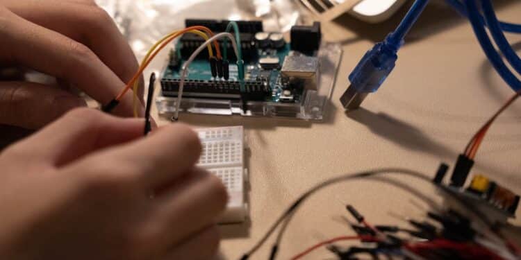 découvrez l'inhalateur électronique révolutionnaire pour une administration plus efficace de vos médicaments.