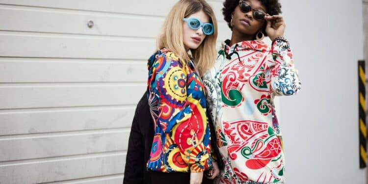 découvrez l'univers de la mode et du design avec notre sélection de vêtements tendance et de créations originales. exploitez votre style personnel avec nos conseils en fashion design.