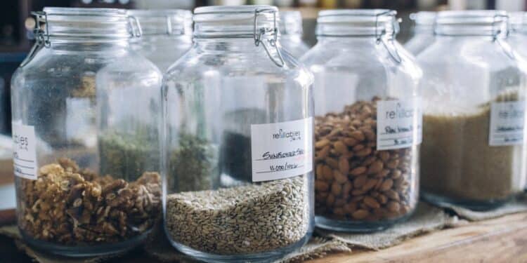 découvrez des produits respectueux de l'environnement pour un mode de vie plus durable avec notre sélection de articles 'environmentally friendly'.