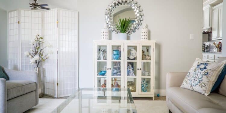 découvrez les dernières tendances en décoration intérieure pour embellir votre espace de vie avec style et élégance.