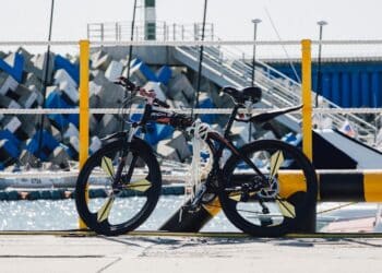 conseils pour la sécurité à vélo la nuit