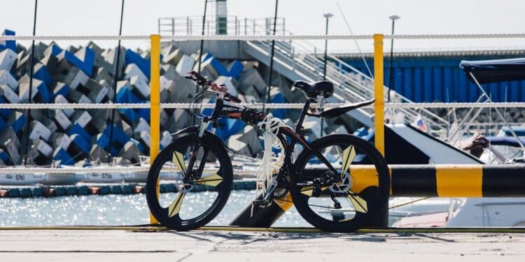 conseils pour la sécurité à vélo la nuit