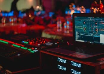 découvrez les dernières avancées technologiques et les tendances du secteur de la technologie.