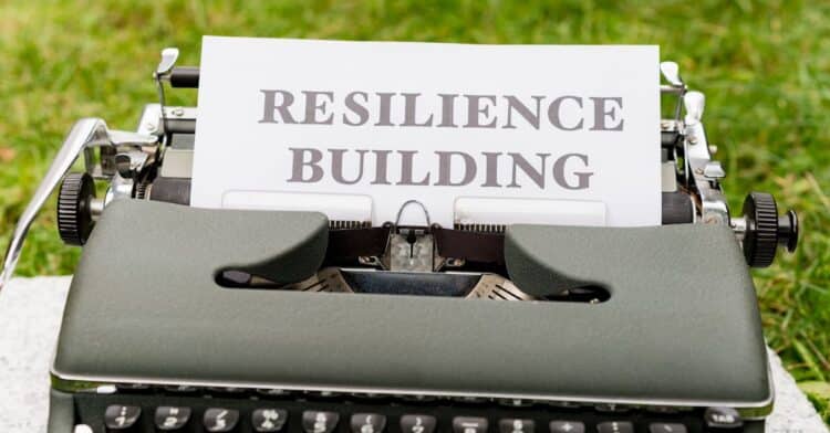 découvrez comment la résilience vous permet de surmonter les défis et de rebondir après les difficultés dans tous les aspects de votre vie.