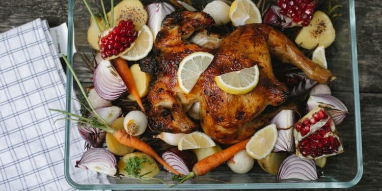 découvrez notre menu saisonnier comprenant des plats frais et savoureux, élaborés avec des ingrédients de saison et disponibles pour une durée limitée.