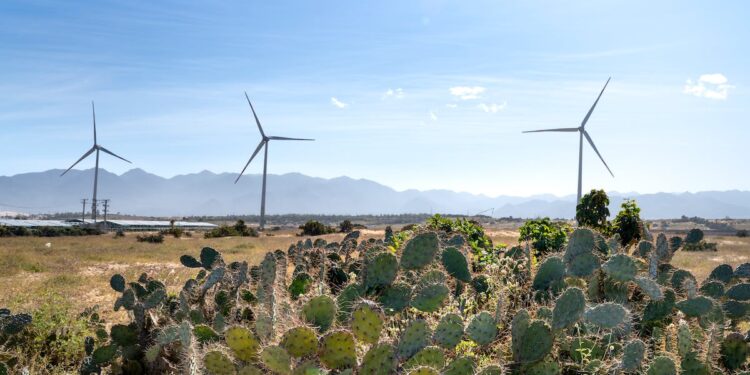 découvrez comment la climatisation durable contribue à la protection de l'environnement et à la préservation des ressources naturelles.