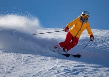 découvrez les meilleures écoles de ski pour apprendre et progresser sur les pistes en montagne.