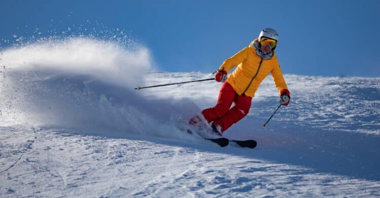découvrez les meilleures écoles de ski pour apprendre et progresser sur les pistes en montagne.