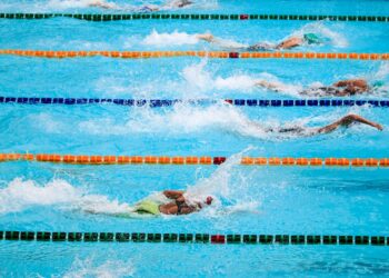découvrez tout sur la natation, ses bienfaits, ses techniques et son histoire avec notre guide complet sur la pratique de la natation.
