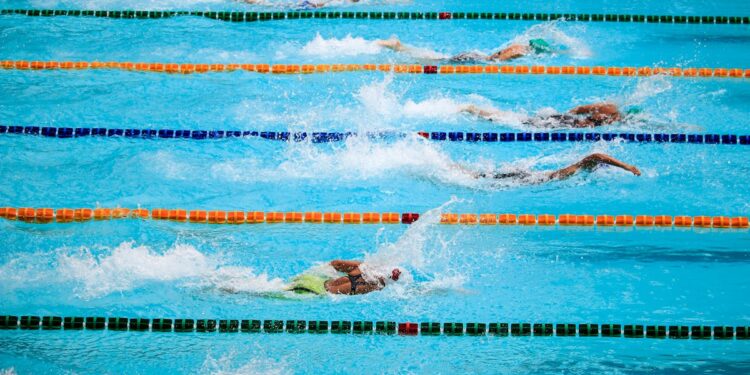 découvrez tout sur la natation, ses bienfaits, ses techniques et son histoire avec notre guide complet sur la pratique de la natation.