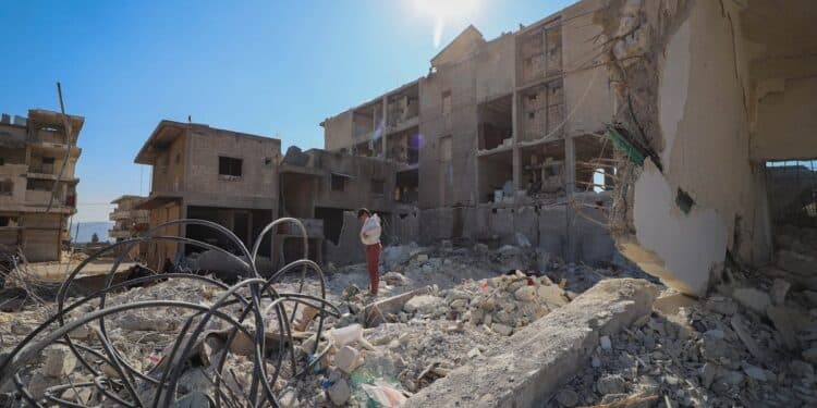 découvrez les dernières informations sur les séismes et les tremblements de terre à travers le monde avec des données actualisées et des rapports en temps réel sur les derniers événements sismiques.