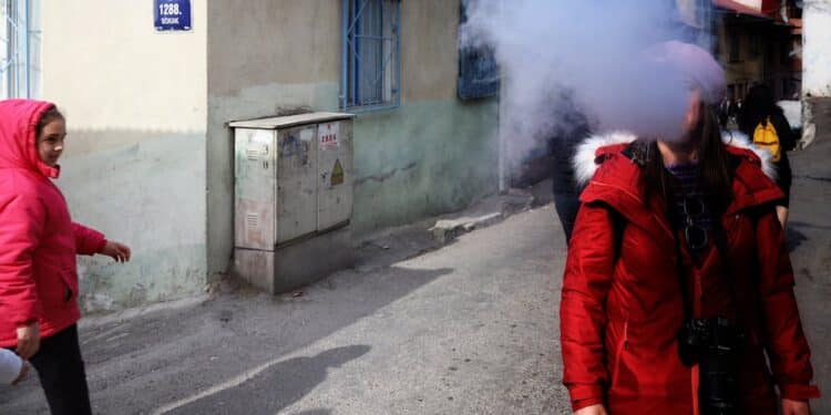 découvrez tout sur le vaping et ses différents aspects : matériel, saveurs, tendances et conseils pour les débutants.