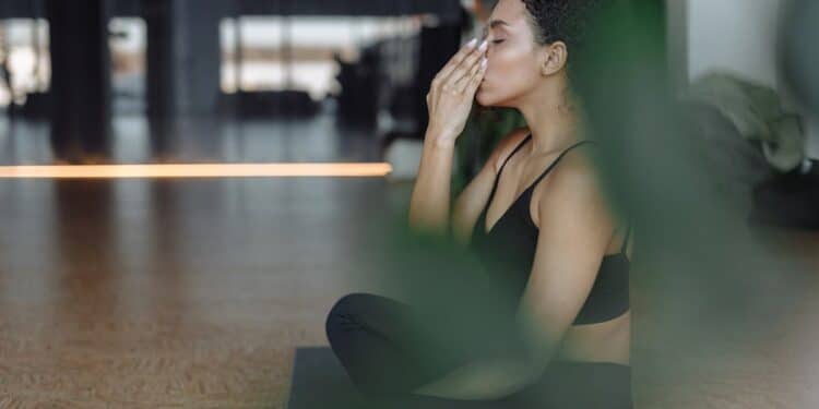 découvrez l'art de la respiration avec notre guide complet sur la pratique du breathing pour une meilleure santé et un bien-être profond.
