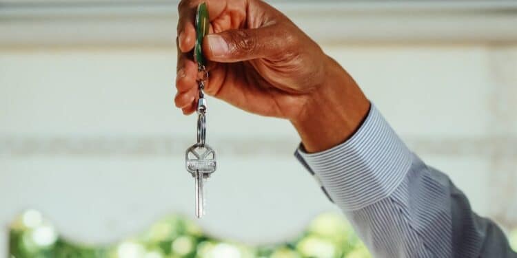découvrez nos offres d'assurance habitation pour protéger votre maison et vos biens avec nos solutions sur mesure.