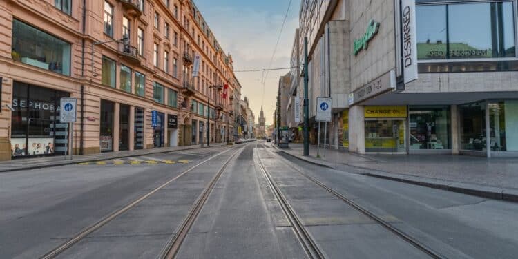 découvrez les perspectives de carrière et les opportunités professionnelles avec career perspective, votre guide pour réussir dans le monde du travail.