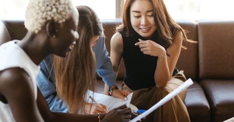 partager les dépenses - une solution pour faciliter le partage des dépenses entre amis ou colocataires.