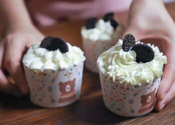 découvrez de délicieuses gourmandises faites maison avec nos recettes savoureuses et faciles à préparer.