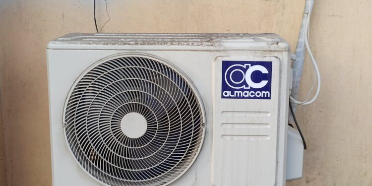 contrôle climatique: découvrez comment optimiser l'environnement intérieur avec nos solutions de climatisation et de chauffage.