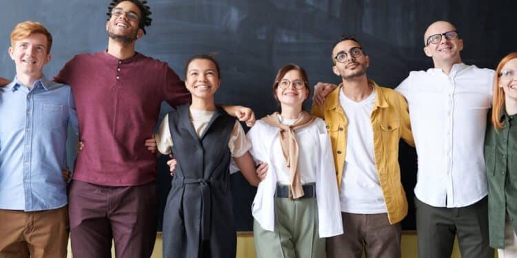 découvrez la diversité sous toutes ses formes avec nos contenus, produits et services.