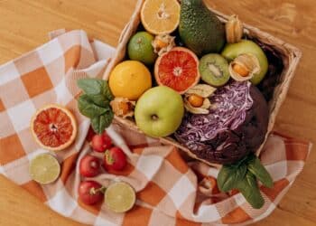 découvrez une sélection d'ingrédients exotiques pour des recettes originales et savoureuses