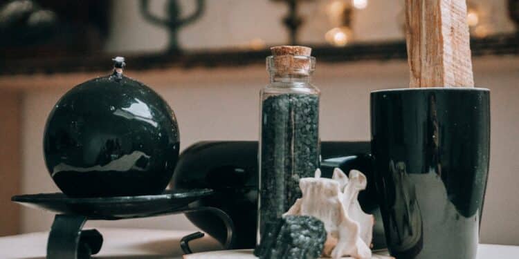 découvrez les mystères de la magie ésotérique et plongez dans un univers mystique fascinant avec esoteric magic.