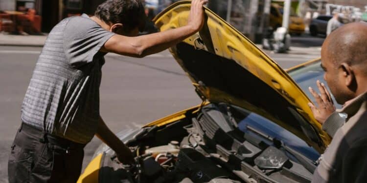 service de maintenance de système de chauffage pour assurer un fonctionnement optimal tout au long de l'année.