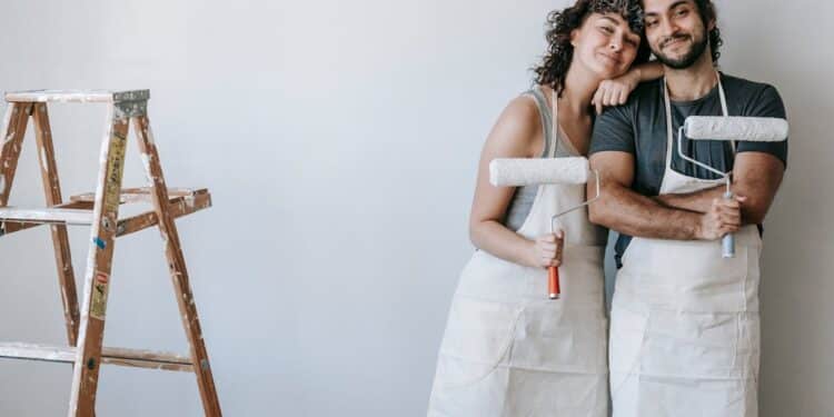 rénovation de maison: conseils, idées et inspirations pour votre rénovation de maison