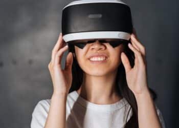 découvrez les opportunités de carrière dans le domaine de la réalité virtuelle