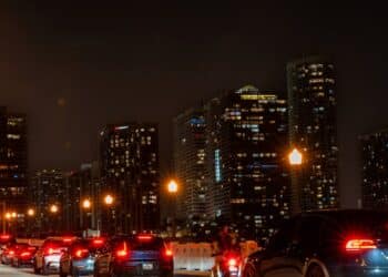 gestion du trafic : découvrez les meilleures pratiques de gestion du trafic pour améliorer l'efficacité et la fluidité des déplacements.