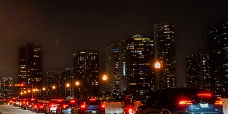 gestion du trafic : découvrez les meilleures pratiques de gestion du trafic pour améliorer l'efficacité et la fluidité des déplacements.