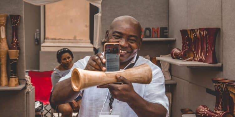 découvrez les dernières avancées technologiques et les innovations qui façonnent le monde de demain.