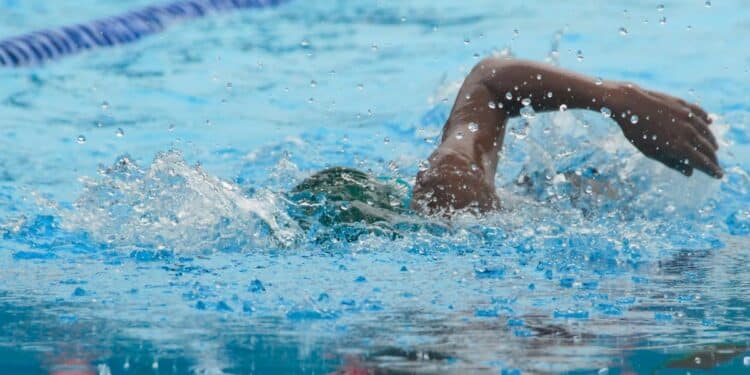 découvrez tout sur la natation, ses bienfaits, ses techniques et son histoire. apprenez à nager et améliorez vos performances avec nos conseils et astuces.