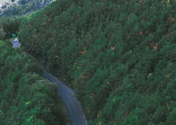 découvrez des itinéraires à couper le souffle pour vos balades à vélo.