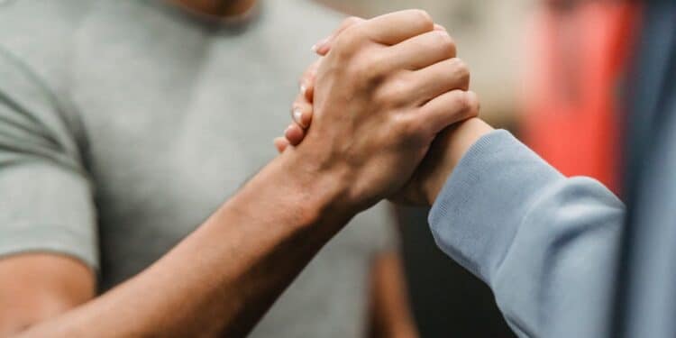 améliorez votre condition physique avec nos programmes de coaching et de conditionnement physique personnalisés.
