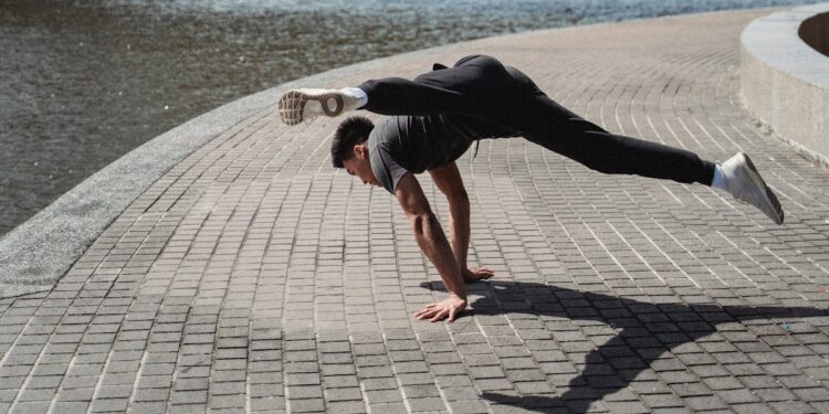 améliorez votre souplesse musculaire avec nos conseils et exercices pour gagner en flexibilité.