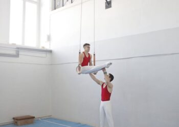 découvrez l'importance de l'équilibre musculaire avec notre gamme d'exercices et de conseils pour renforcer vos muscles et prévenir les blessures.