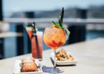 découvrez l'univers de la gastronomie et laissez-vous séduire par des saveurs uniques et des expériences culinaires inoubliables.