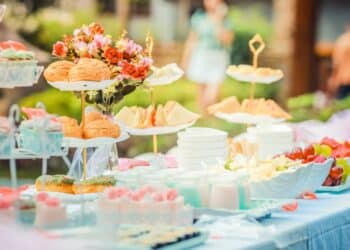 découvrez comment financer votre mariage avec nos solutions de financement de mariage flexibles et abordables.