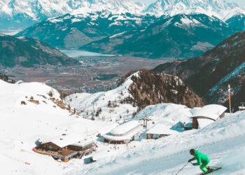 découvrez les dernières actualités, résultats et informations sur les compétitions de ski à travers le monde.