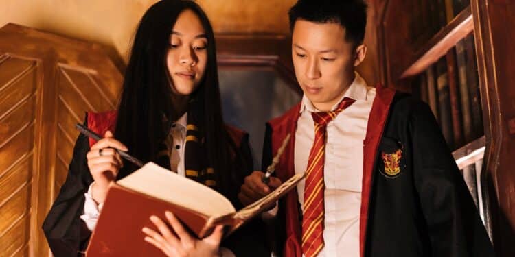 découvrez l'univers envoûtant des sorts magiques avec enchanting spells, une expérience unique et magique à ne pas manquer.