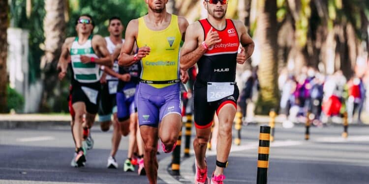 découvrez comment combiner la force et la vitesse pour atteindre vos objectifs sportifs avec nos conseils et astuces.