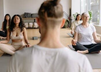 découvrez comment améliorer votre bien-être physique et mental avec nos conseils et astuces pour une vie équilibrée.