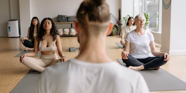 découvrez comment améliorer votre bien-être physique et mental avec nos conseils et astuces pour une vie équilibrée.